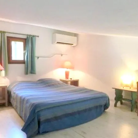 Апартаменты Studio A Sur Mer A 400 M De La Plage Avec Vue Sur La Mer Terrasse Amenagee Et Wifi Теуль-сюр-Мер